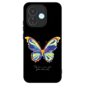 ULTIMATE CASE za Xiaomi Redmi Note 17 Pro 5G - Diamanty Black