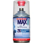 SprayMAX 2K 2in1 svetel lak 250ml