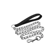 Vodilica metalna+soft grip 100cm/2 mm