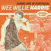 Wee Willie Harris - Going Ape In Portugal (7)