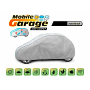 KEGEL BLAZUSIAK TRADE Cerada yza automobil M1 Hatchback,D 355-380cm,V 126-136cm