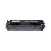 MEGA toner HP CB540A 125A, 2.200 strani (kompatibilni, črna)