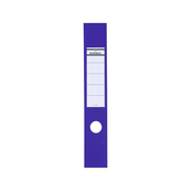 Durable etiketa za registrator (8090), modra (10 kos)