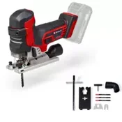 Einhell TP-JST 18/135 Li BL - Solo Akumulatorska vbodna žaga - Einhell - Akumulatorsko