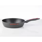 Mehrzer Tiganj duboki 28cm, diamond black ( 864981 )