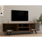 Hanah Home TV komoda Josef, 160x48.6x40 cm, Orah