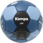Kempa LEO, rokometna žoga, modra 200190703