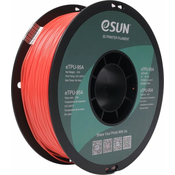 eSUN eTPU-95A Color Change by Temp