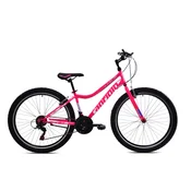 CAPRIOLO MTB DIAVOLO 600/18HT pink-ljub 925311-14