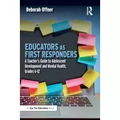 Educators as First Responders