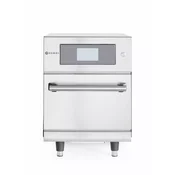 Konvekcijska mikrovalovna pečica SPEEDOVEN X90, HENDI, 230 V/3500 W, 460x675x(V)661 mm