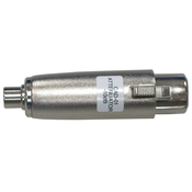 Atenuator Datavideo CAD-01 iz XLR v RCA