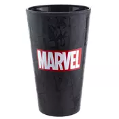 Caša Paladone Marvel Logo - Glass 415ml