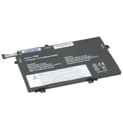 Avacom Lenovo ThinkPad L480, L580 Li-Pol 11,1V 4050mAh 45Wh