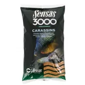 Hrana Sensas 3000 CARASSINS 1kg