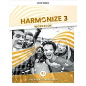 Harmonize: 3: Workbook