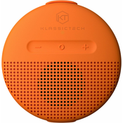 Generic GENERIC Bluetooth 5.0 zvočnik Hi-Fi IPX7 vodoodporen, 6 ur delovanja baterije, (21121956)