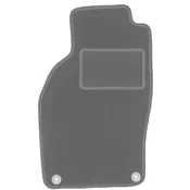 Wielganizator Zaščitna preproga za voznika: Saab 9-3 I kabriolet (1998-2003), (22144695)
