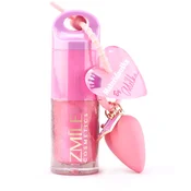 ZMILE COSMETICS Lipgloss By Adélka bleščeči sijaj za ustnice 4.5 ml
