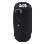 Moye Pop Vibe Bluetooth zvucnik, crni