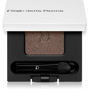 Diego dalla Palma Eye Shadow Satin Pearl biserna senčila za oči odtenek 106 Taupe Brown 2 g