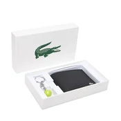 Darilni set Lacoste NH5084FG Črna