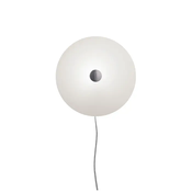 STENSKA SVETILKA BIT 3 SATENASTO BELA FN0430053