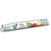 shumee Aluminijasta folija, rola 20 m, Forte+