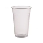 Plastični kozarci Nupik - Laborplast - 0,4L