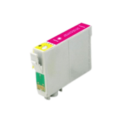 Kompatibilna kartuša za Epson T0793, rdeča