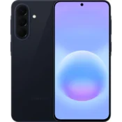SAMSUNG pametni telefon Galaxy A57 8GB/128GB, Navy