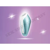 Zracni Stimulator Love Breeze