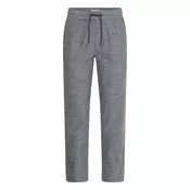 BLEND Chino hlače BHAban temno modra