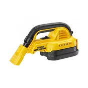DEWALT DCV517N Akumulatorski industrijski sesalnik 18V