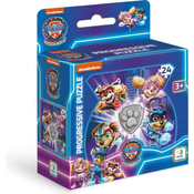 DoDo Puzzle Paw Patrol: Patola: Mi smo ekipa 28 kosov