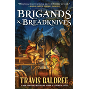 Brigands & Breadknives