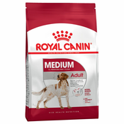 ROYAL CANIN Medium Adult 15kg 15KG