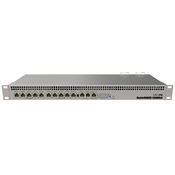 MIKROTIK (RB1100x4) RB1100AHx4, RouterOS L6, Gigabit ruter