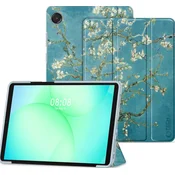 Ovitek TECH-PROTECT SMARTCASE GALAXY TAB A9+ / A11+ PLUS 11.0 X210 / X215 / X216 / X230 / X235 / X236 SAKURA (5906302335121)