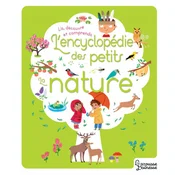 Lencyclopédie Larousse de la nature