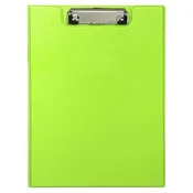 Clipy tabla sa preklopom pvc a4 - odaberite boju ( 131023 )