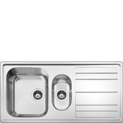Pomivalno korito SMEG LPR102