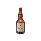 PIVO SAN SERVOLO SVETLO STEKLO 5,1% 0,5L