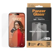 Zaštitno staklo PG iPhone 15 Pro