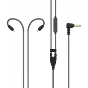 ST72-M6PRO G2 Hi-Fi audio kabel a Audio M6 Pro slušalice crno