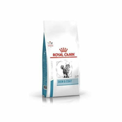 Royal Canin VHN CAT SKIN & COAT 1,5kg