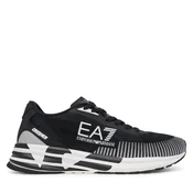 Superge EA7 Emporio Armani 7X000651 AF23103 MC001 Črna