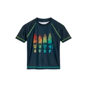 PLAYSHOES UV-zaščita marine/svetlo zelena/temno oranžna/rdeča