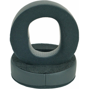 Dekoni Audio EPZ-AUDMM-HYB Black Ušesne blazinice za slušalke