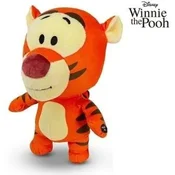 Alltoys Plišasti tiger z zvokom Disney Classic, 28 cm